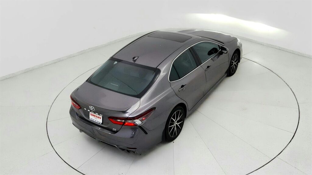 2022 Toyota Camry SE Laurel MD