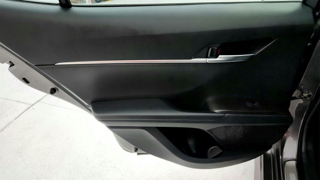 2022 Toyota Camry SE Laurel MD