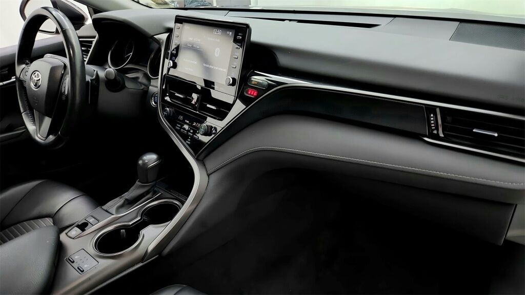 2022 Toyota Camry SE Laurel MD