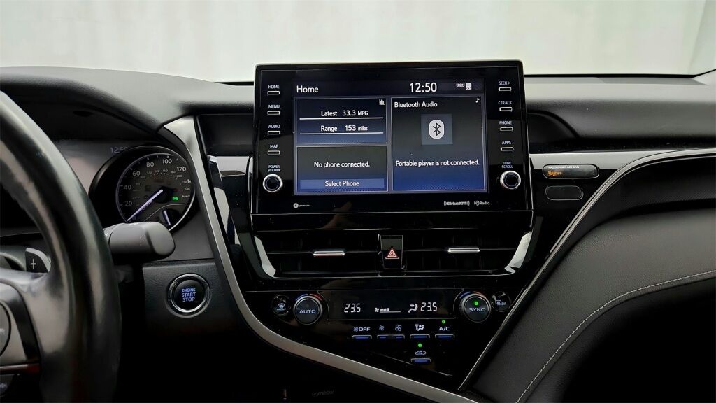 2022 Toyota Camry SE Laurel MD
