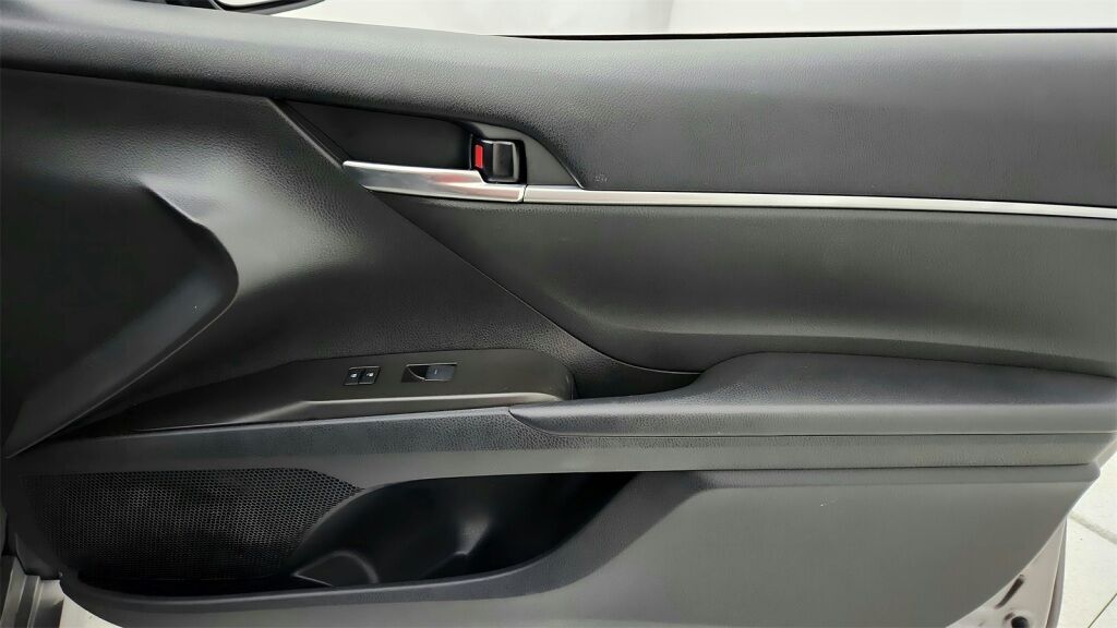 2022 Toyota Camry SE Laurel MD
