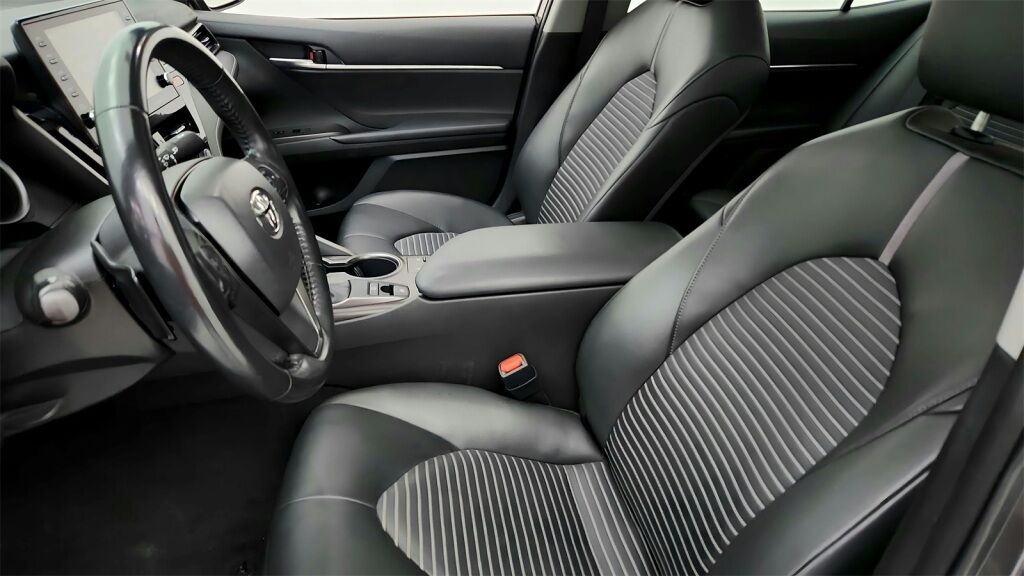 2022 Toyota Camry SE Laurel MD