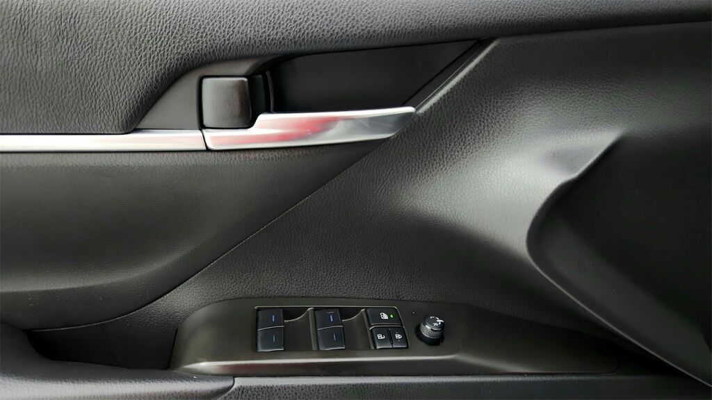 2022 Toyota Camry SE Laurel MD