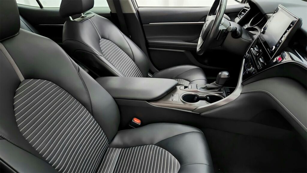 2022 Toyota Camry SE Laurel MD