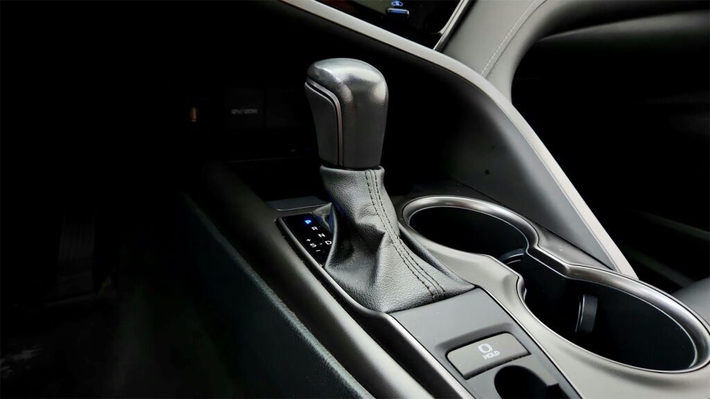 2022 Toyota Camry SE Laurel MD