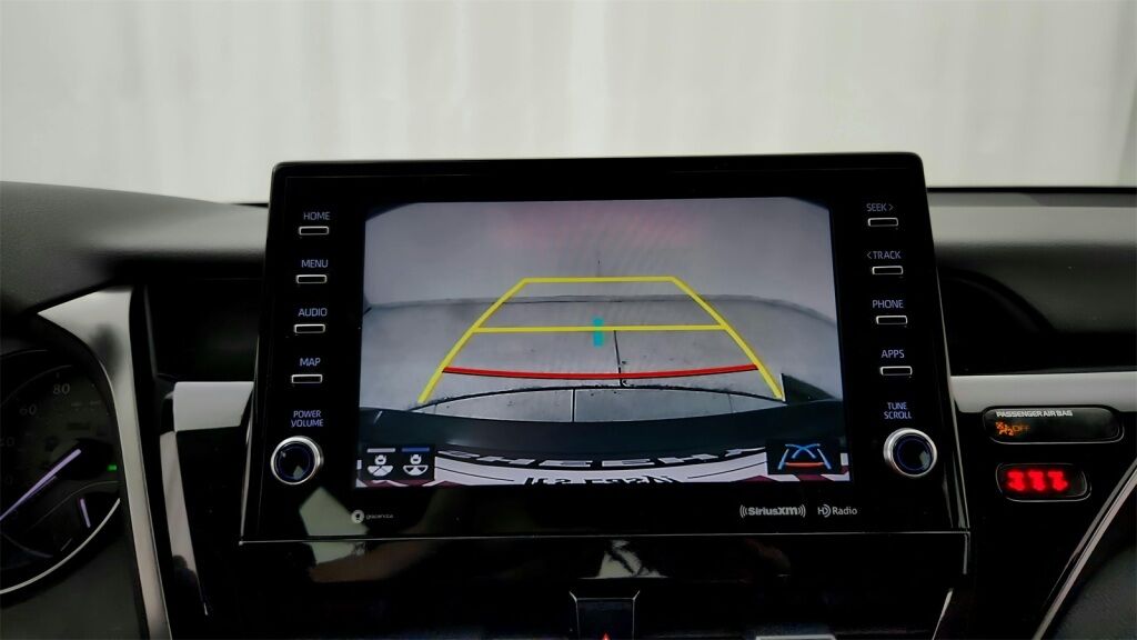 2022 Toyota Camry SE Laurel MD
