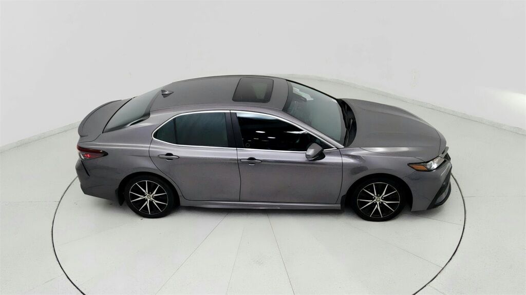 2022 Toyota Camry SE Laurel MD