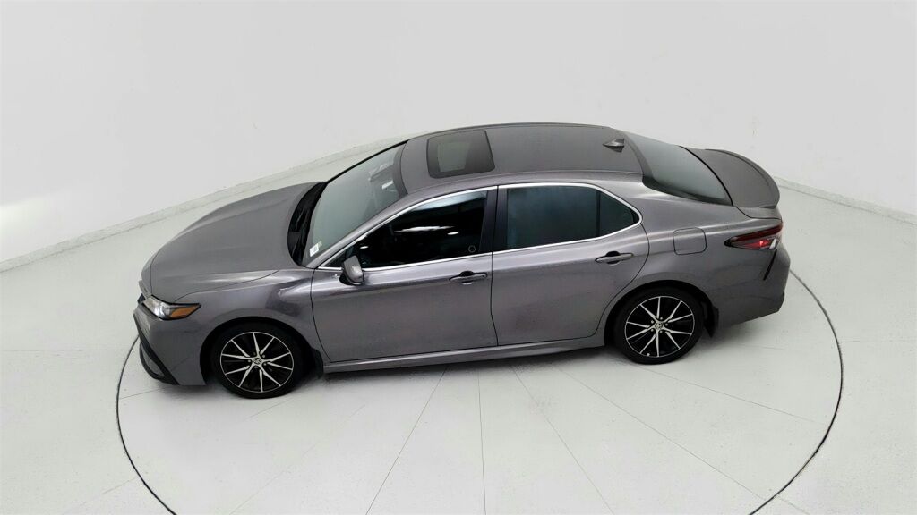 2022 Toyota Camry SE Laurel MD