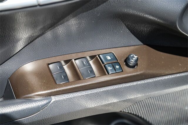2022 Toyota Camry SE Renton WA