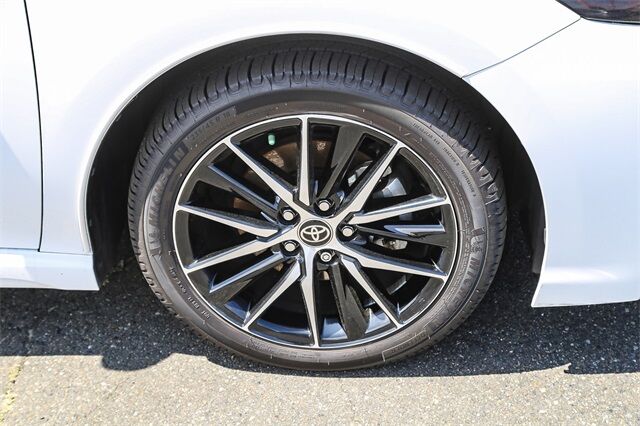 2022 Toyota Camry SE Renton WA
