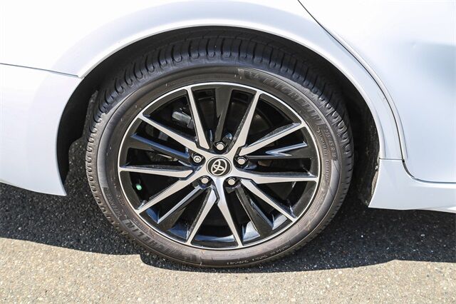 2022 Toyota Camry SE Renton WA