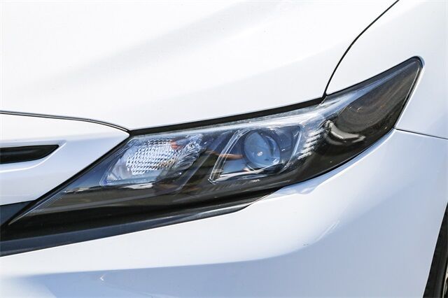 2022 Toyota Camry SE Renton WA