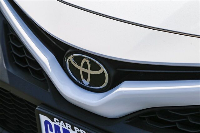 2022 Toyota Camry SE Renton WA
