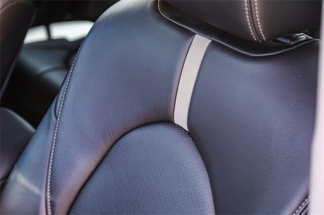2022 Toyota Camry SE Renton WA