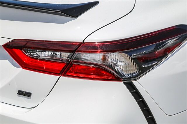 2022 Toyota Camry SE Renton WA
