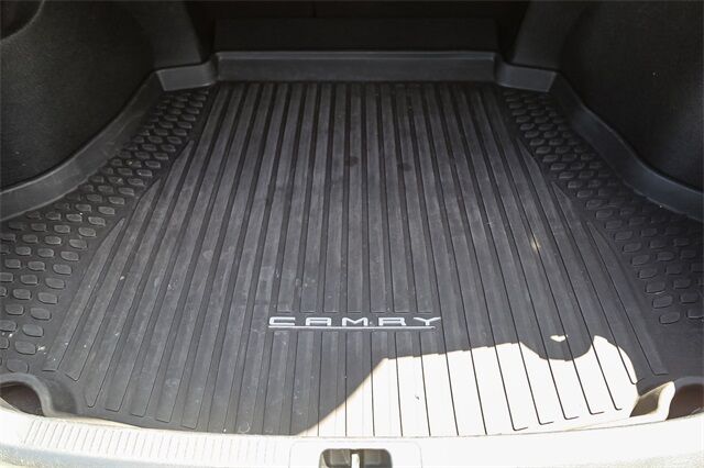 2022 Toyota Camry SE Renton WA