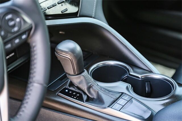 2022 Toyota Camry SE Renton WA