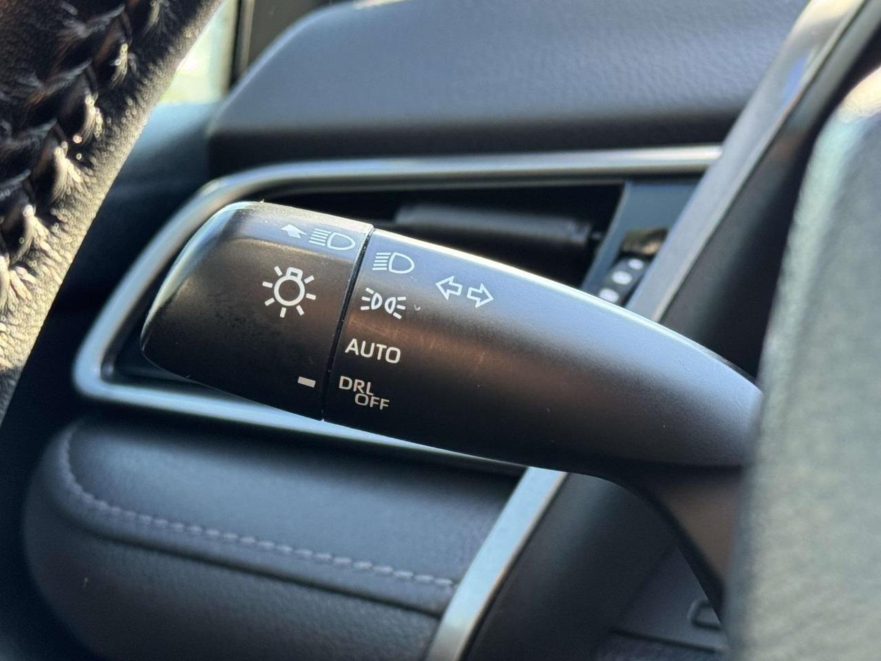 2022 Toyota Camry SE Fredericksburg VA