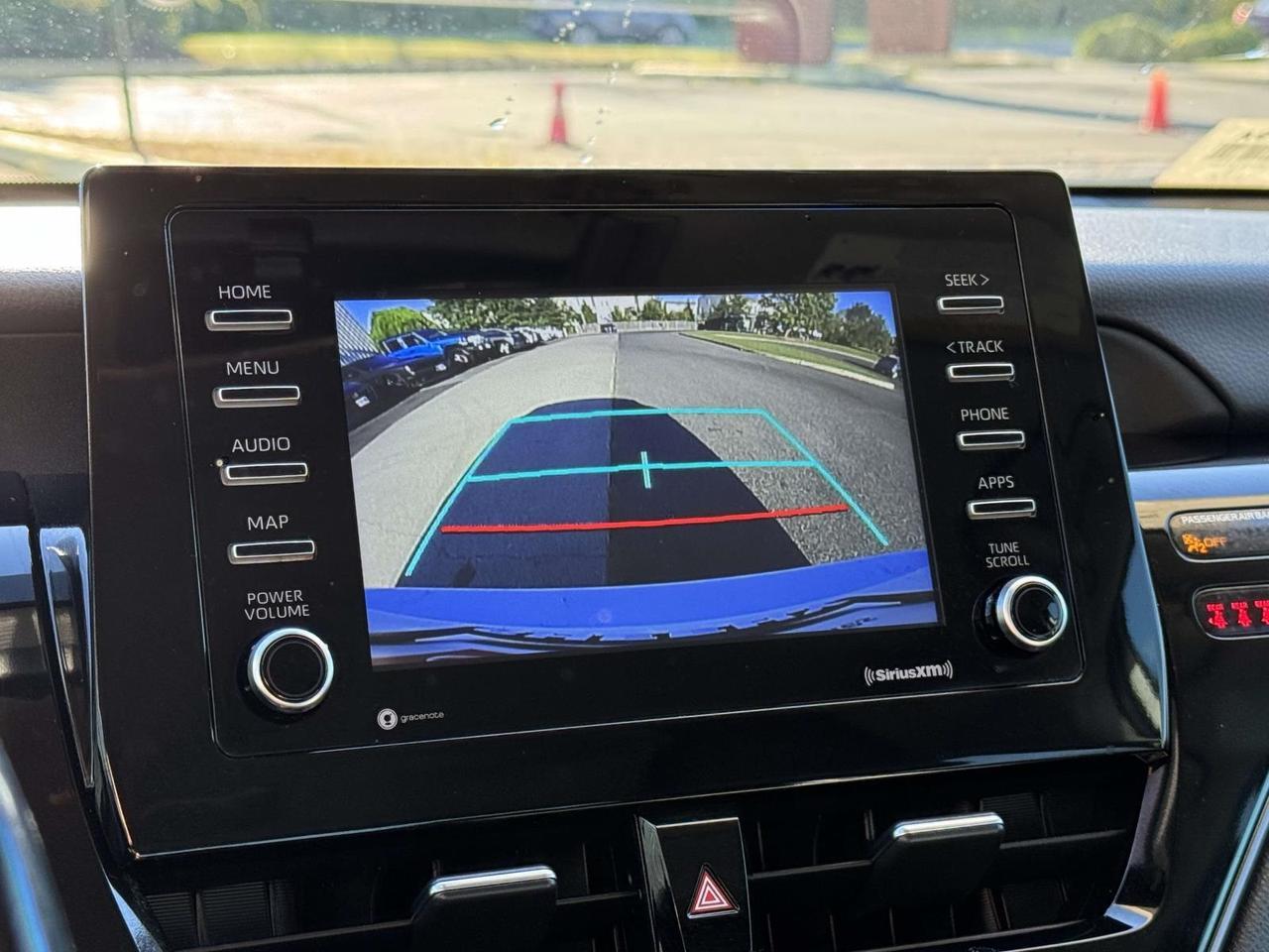 2022 Toyota Camry SE Fredericksburg VA