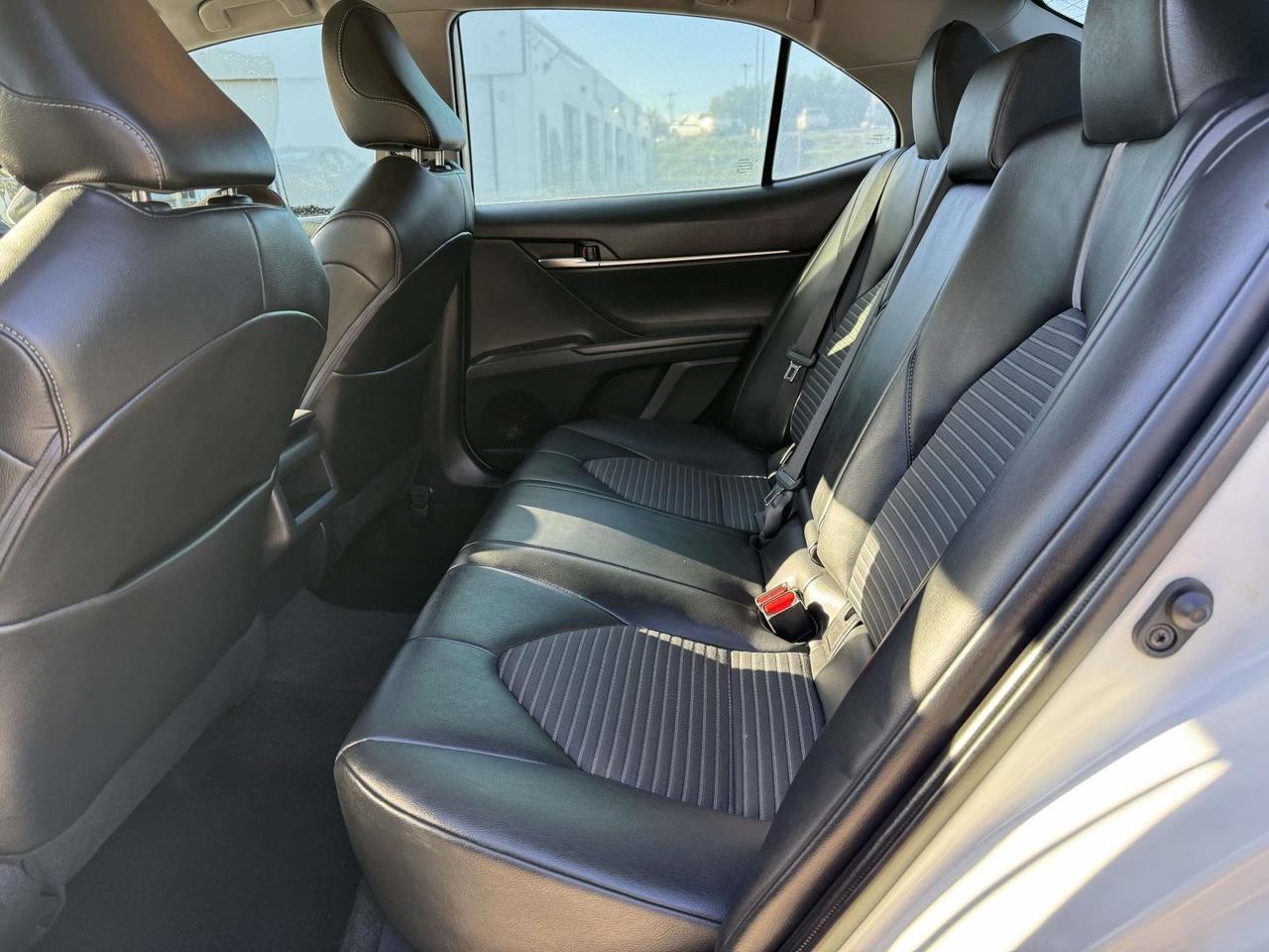 2022 Toyota Camry SE Fredericksburg VA