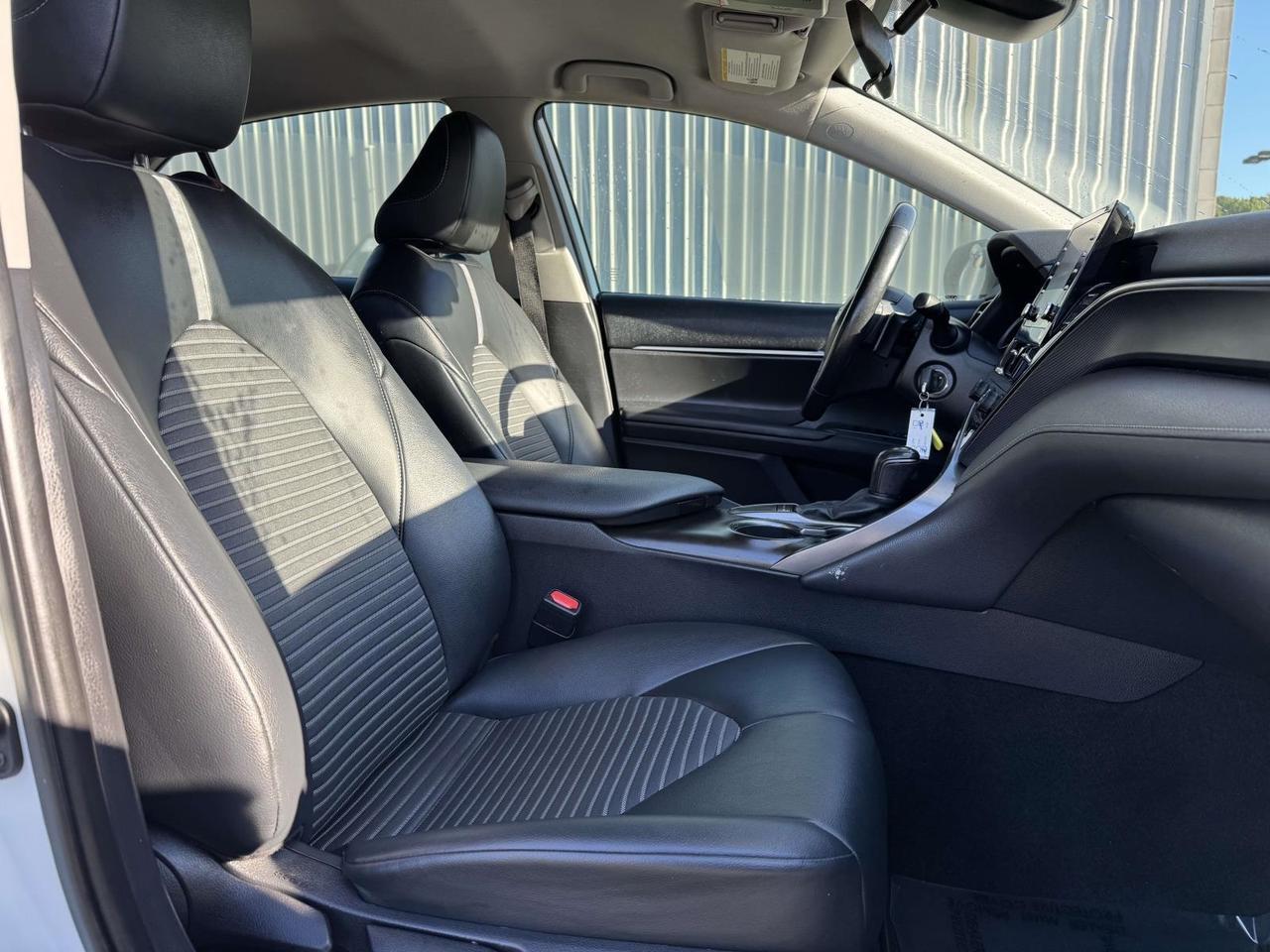 2022 Toyota Camry SE Fredericksburg VA