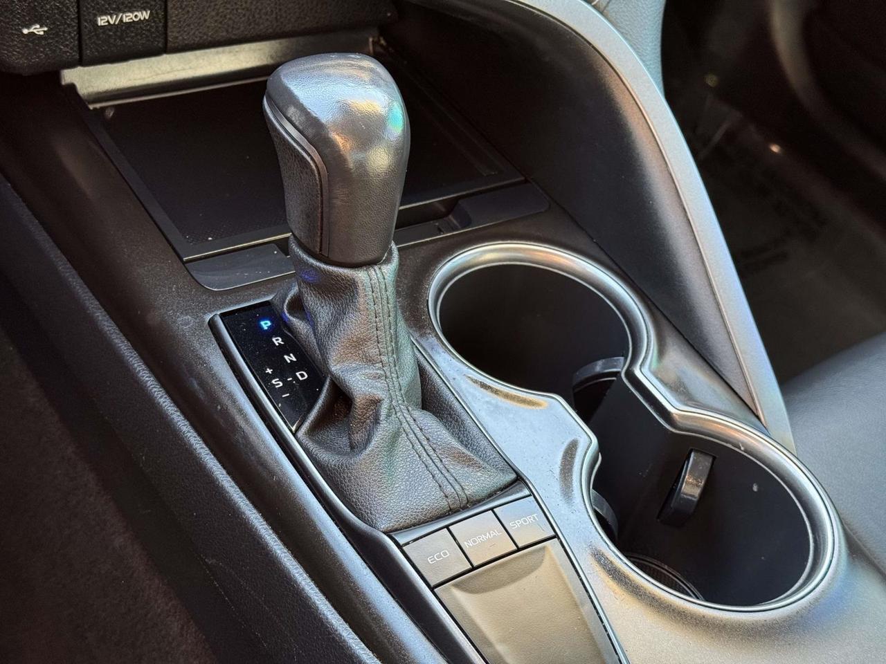 2022 Toyota Camry SE Fredericksburg VA