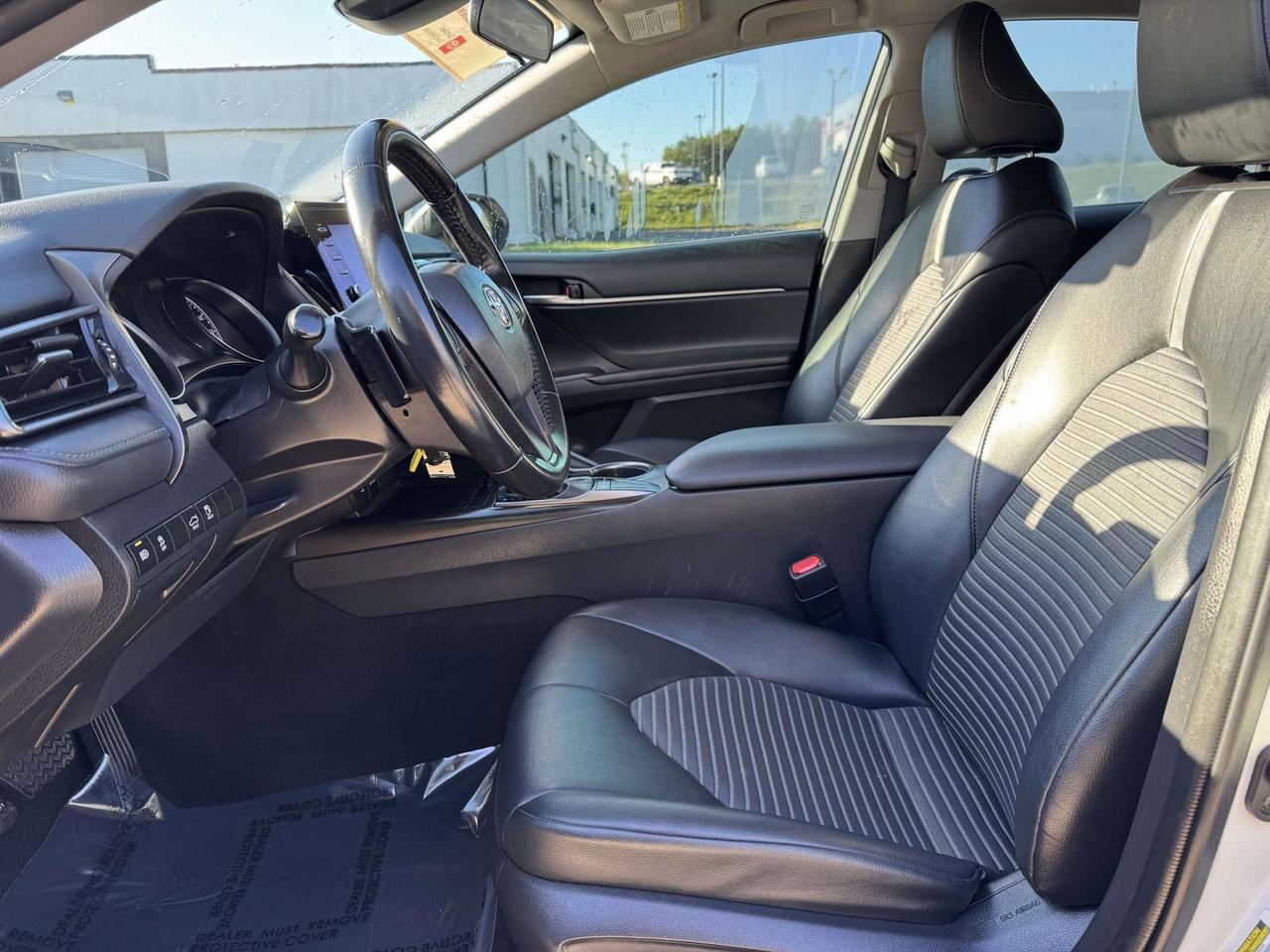 2022 Toyota Camry SE Fredericksburg VA