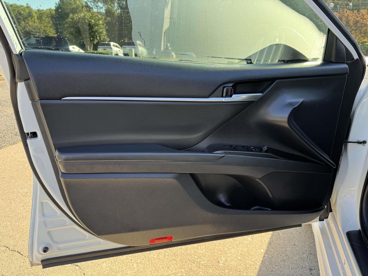 2022 Toyota Camry SE Fredericksburg VA