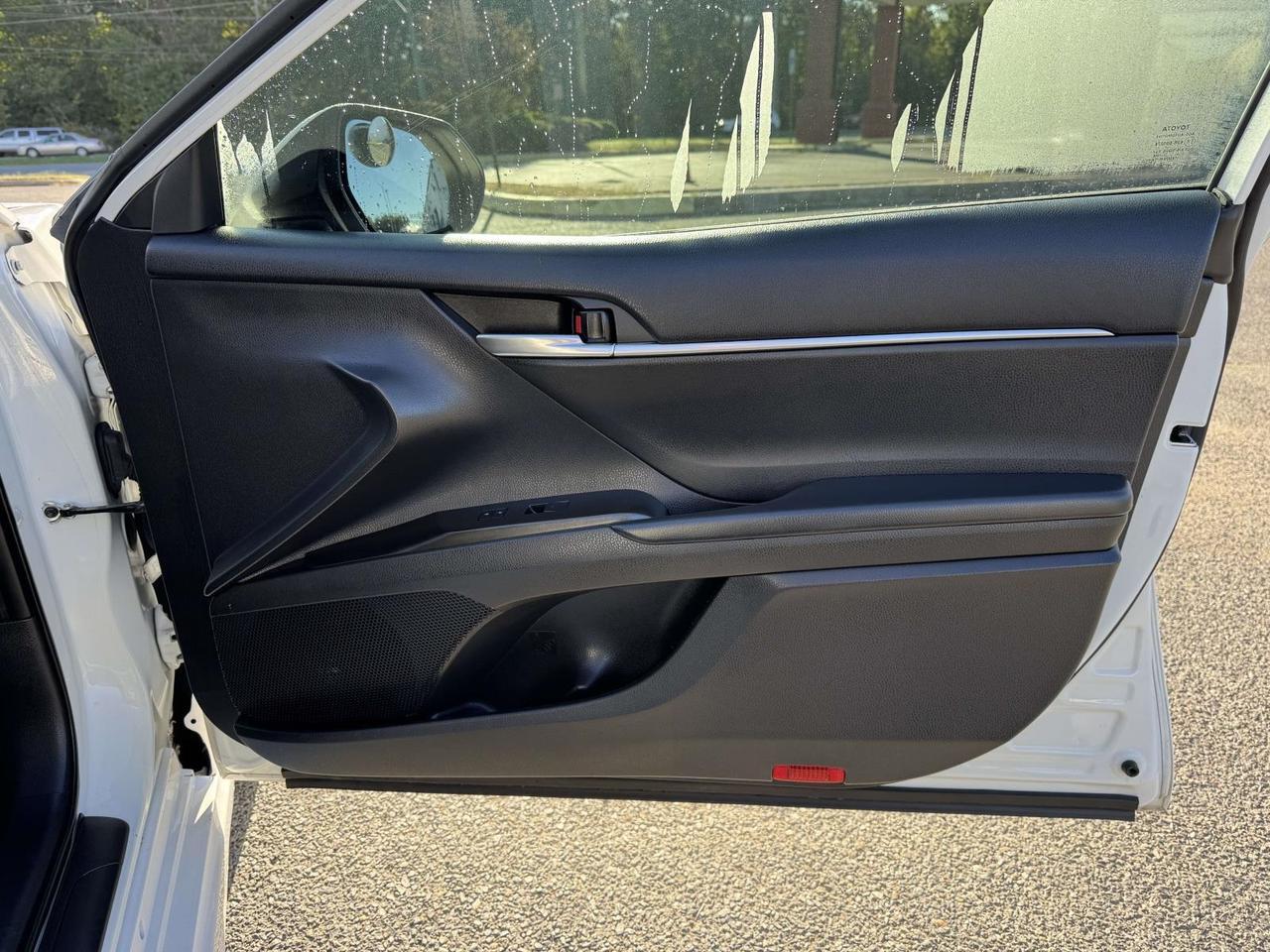 2022 Toyota Camry SE Fredericksburg VA