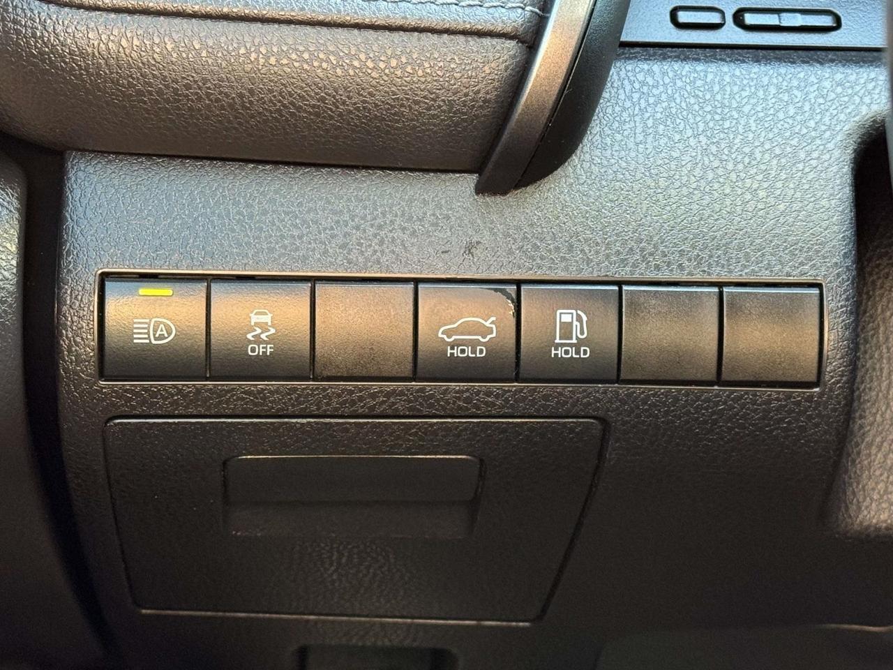 2022 Toyota Camry SE Fredericksburg VA