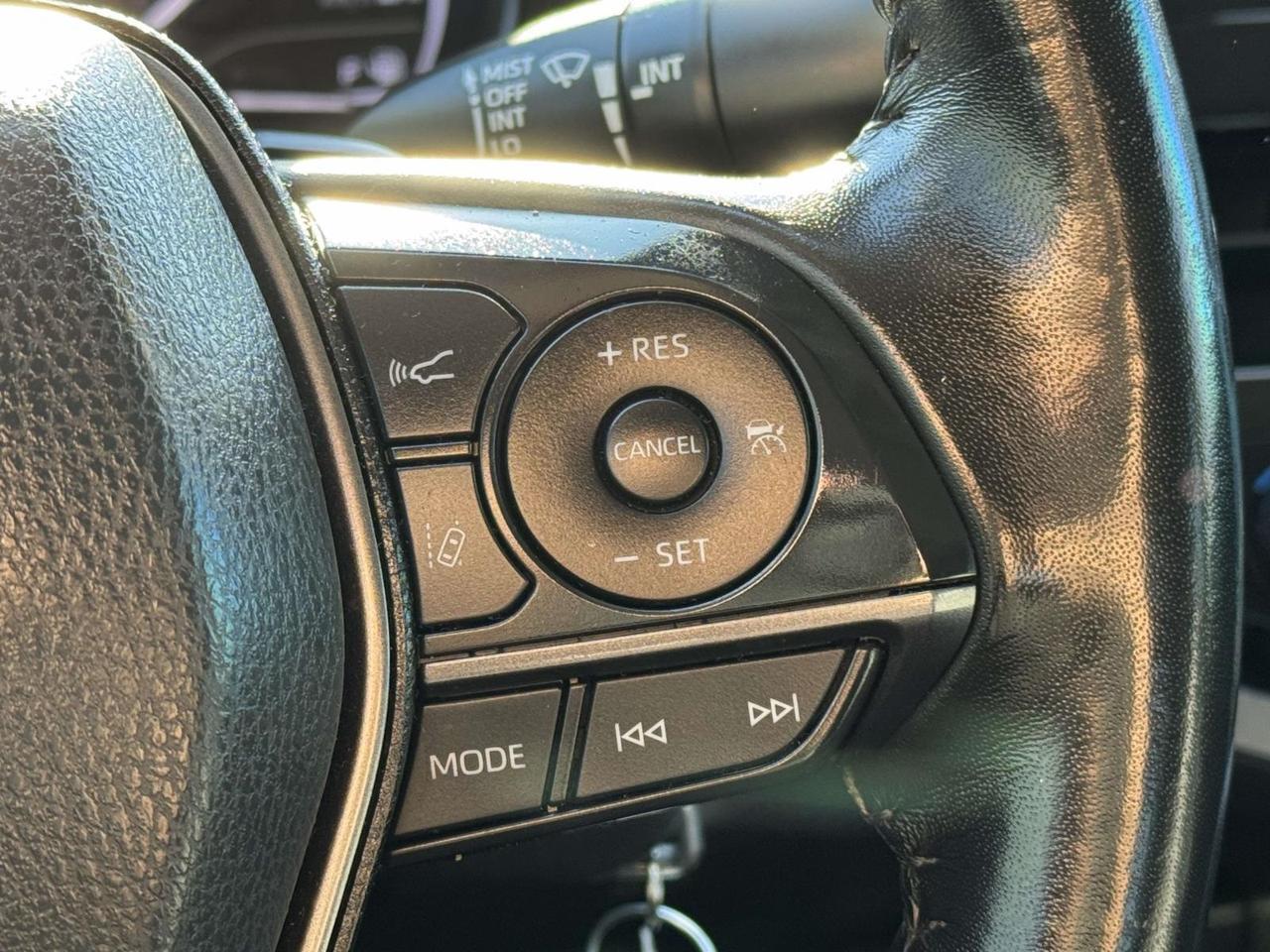 2022 Toyota Camry SE Fredericksburg VA