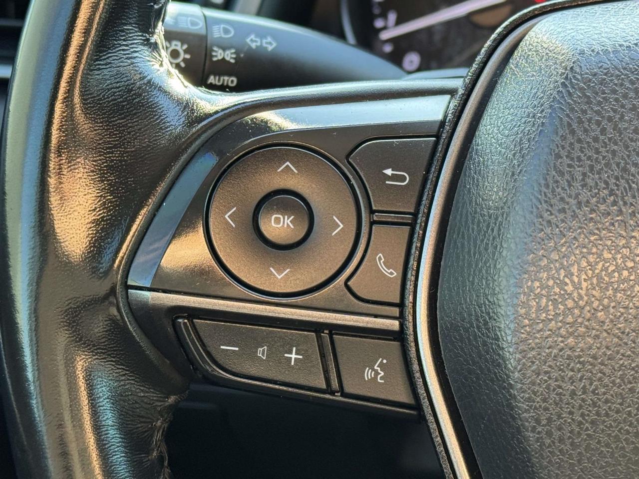 2022 Toyota Camry SE Fredericksburg VA