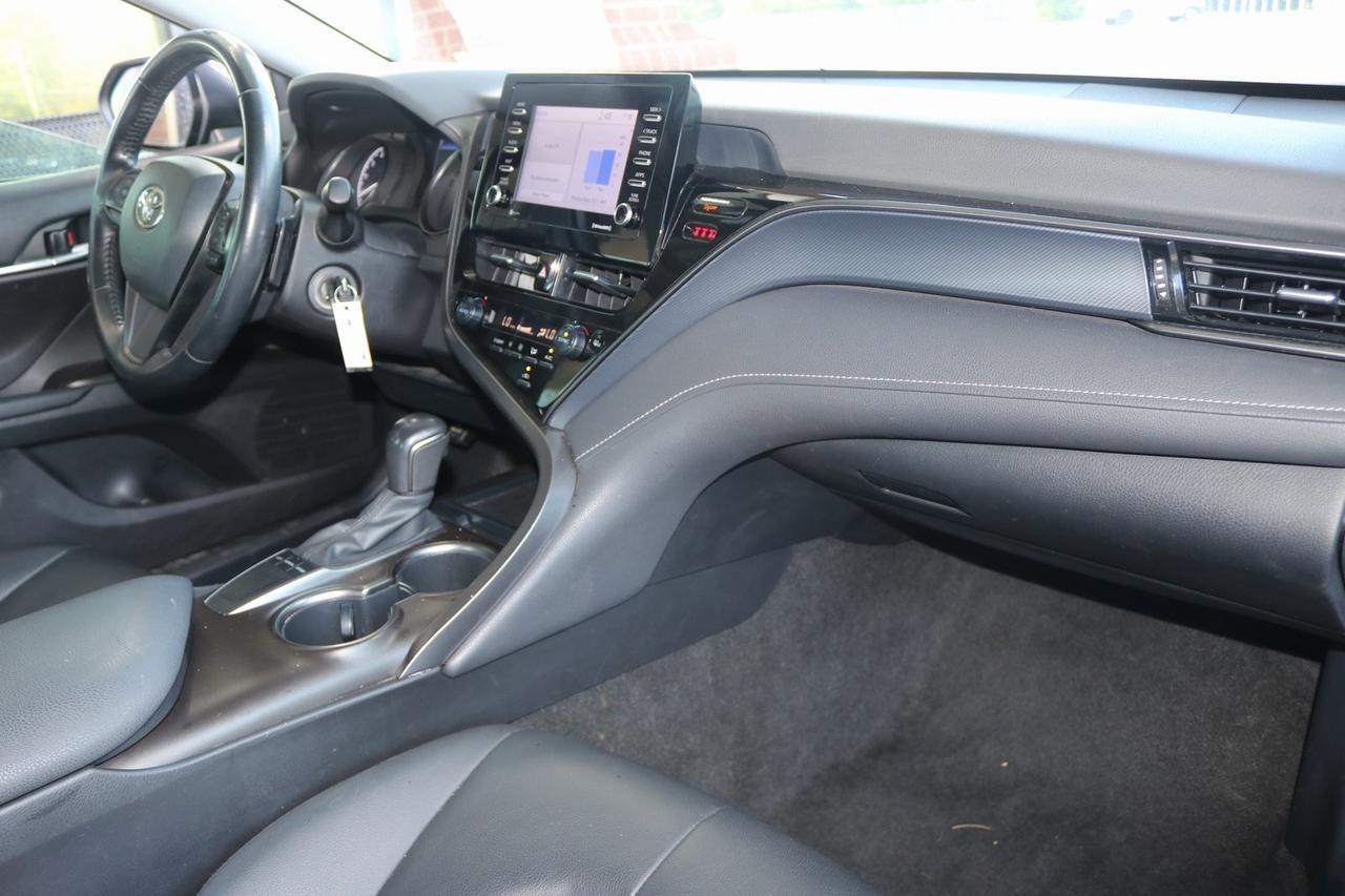 2022 Toyota Camry SE Fredericksburg VA