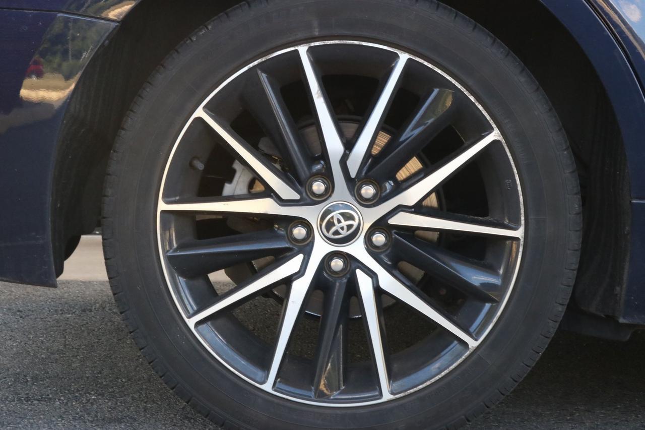 2022 Toyota Camry SE Fredericksburg VA
