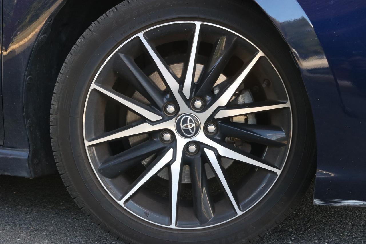 2022 Toyota Camry SE Fredericksburg VA
