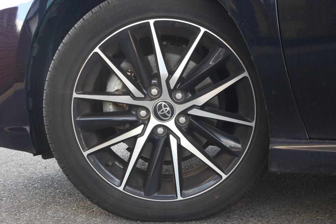 2022 Toyota Camry SE Fredericksburg VA