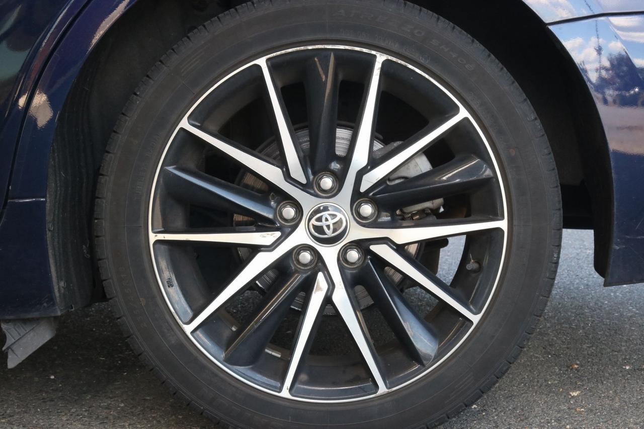 2022 Toyota Camry SE Fredericksburg VA