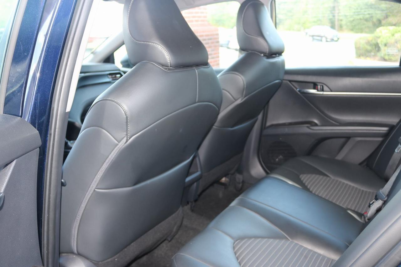2022 Toyota Camry SE Fredericksburg VA
