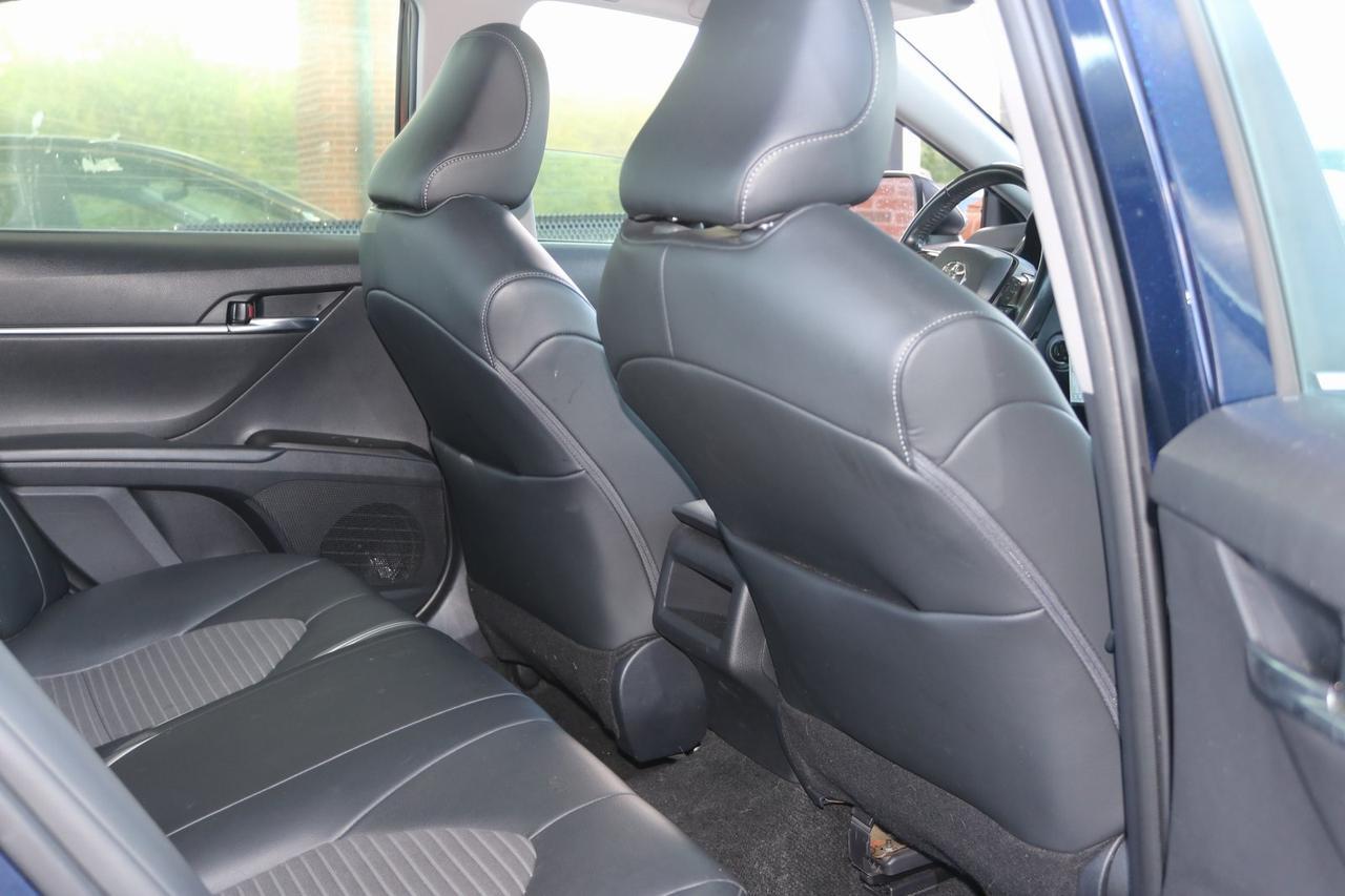 2022 Toyota Camry SE Fredericksburg VA