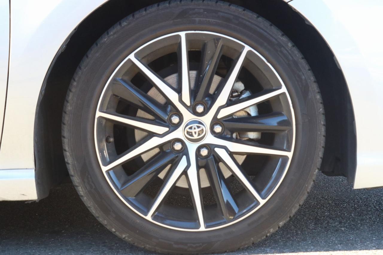 2022 Toyota Camry SE Fredericksburg VA