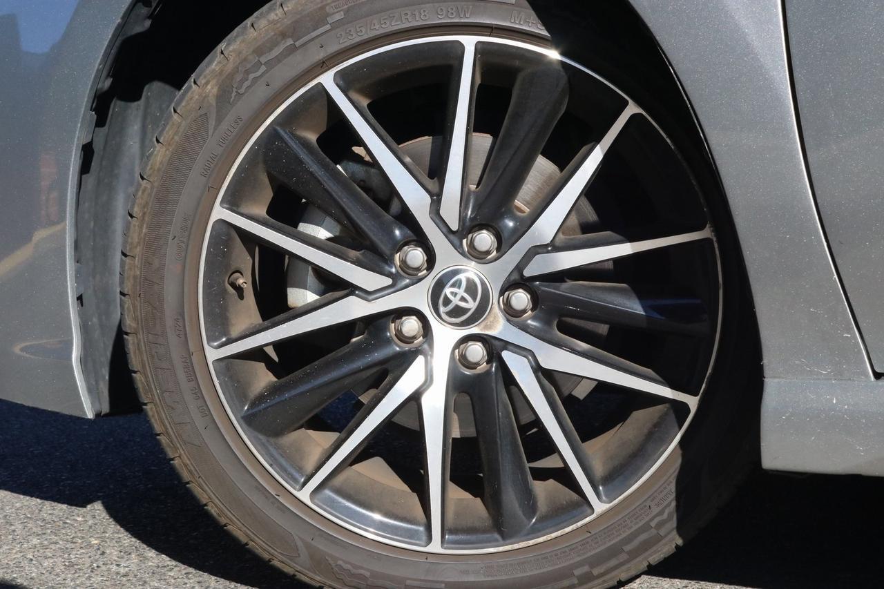 2022 Toyota Camry SE Fredericksburg VA