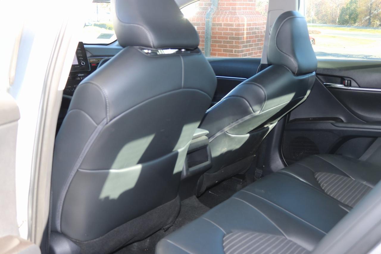 2022 Toyota Camry SE Fredericksburg VA