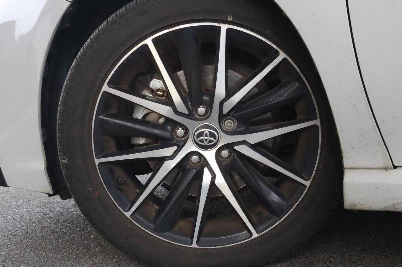 2022 Toyota Camry SE Fredericksburg VA