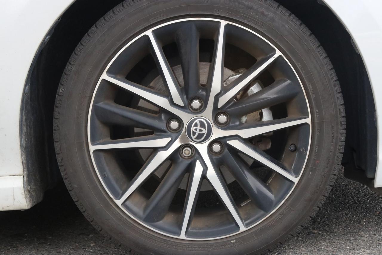 2022 Toyota Camry SE Fredericksburg VA