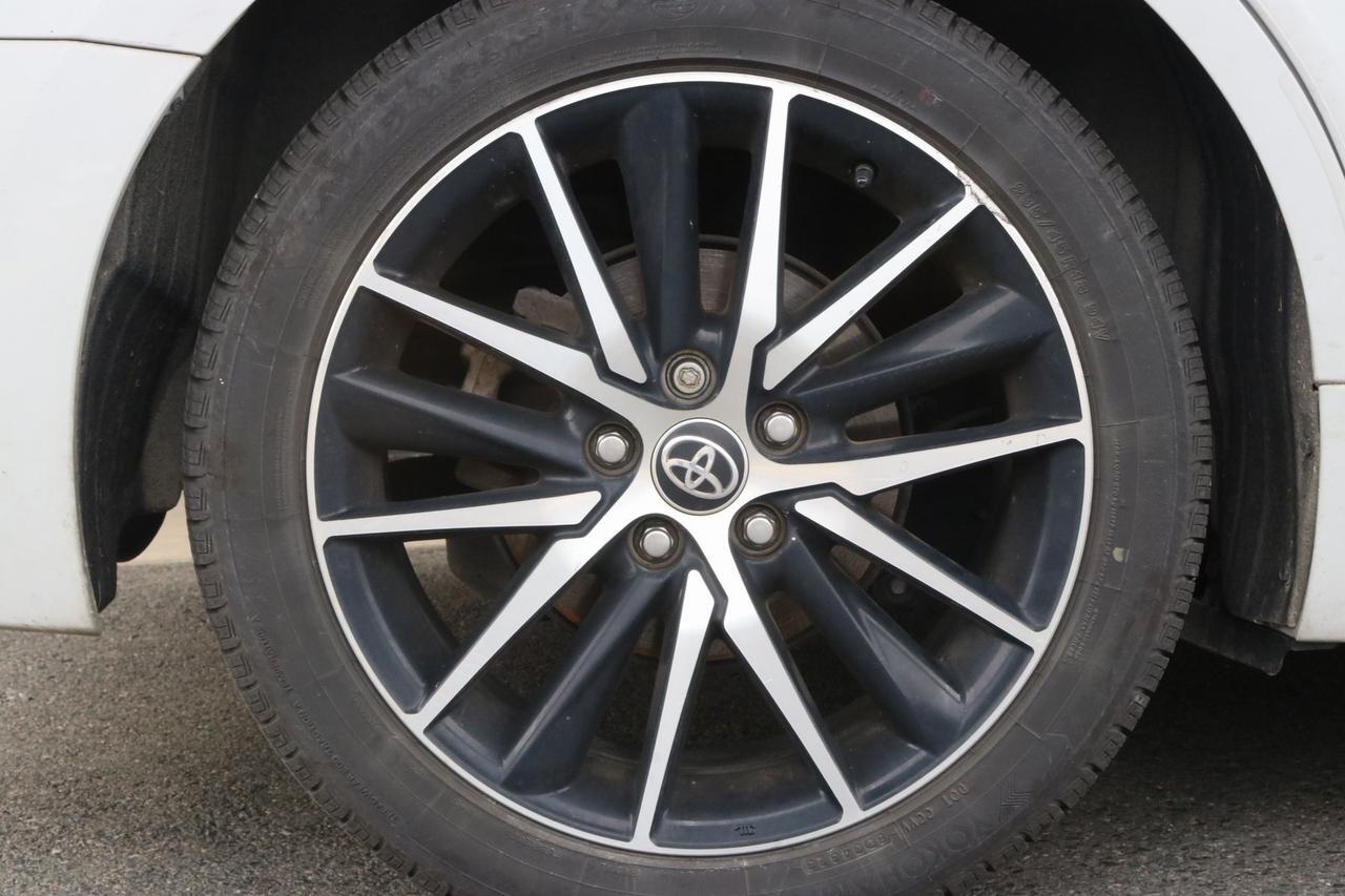 2022 Toyota Camry SE Fredericksburg VA