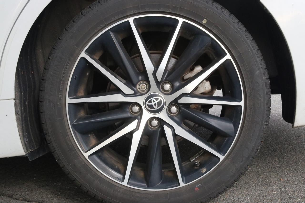 2022 Toyota Camry SE Fredericksburg VA