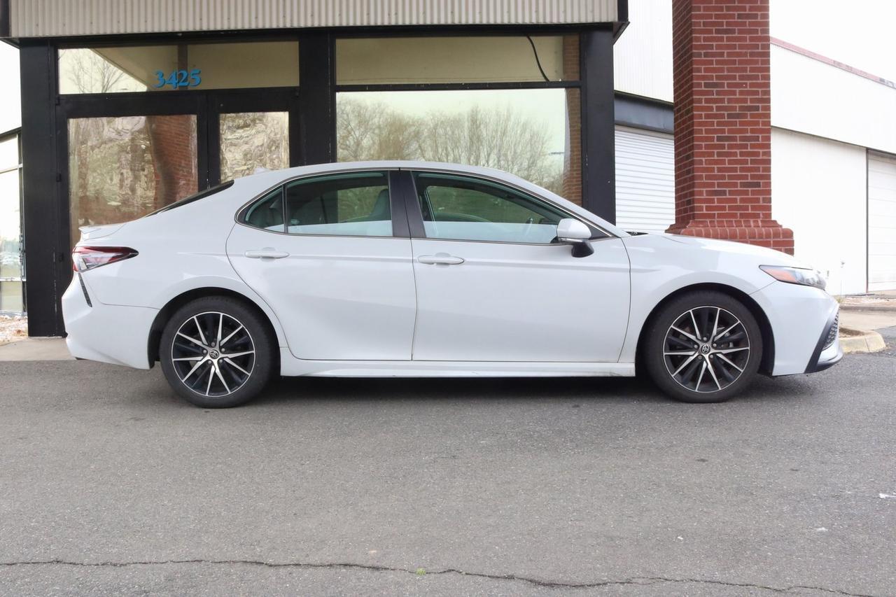 2022 Toyota Camry SE Fredericksburg VA
