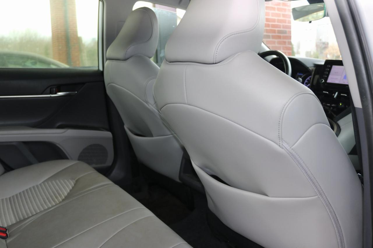 2022 Toyota Camry SE Fredericksburg VA