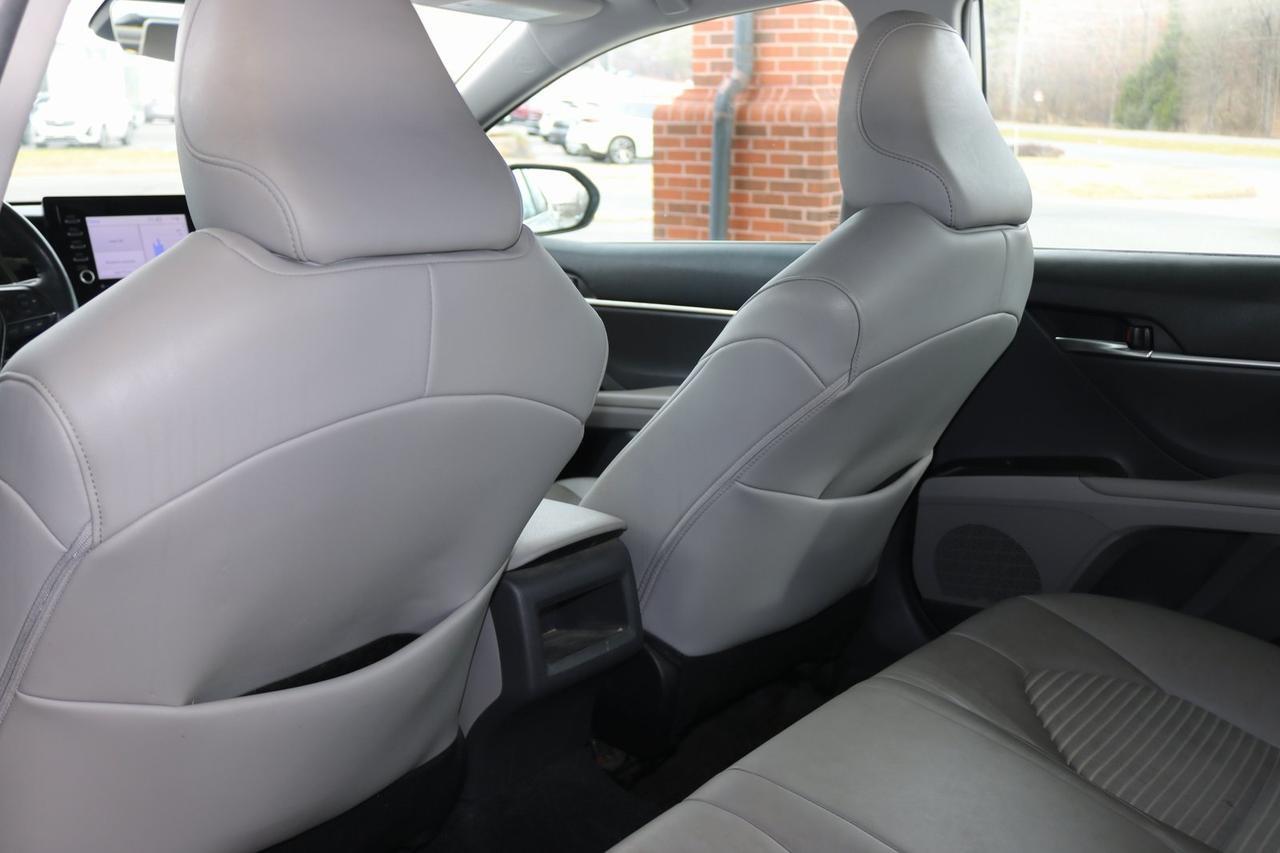 2022 Toyota Camry SE Fredericksburg VA