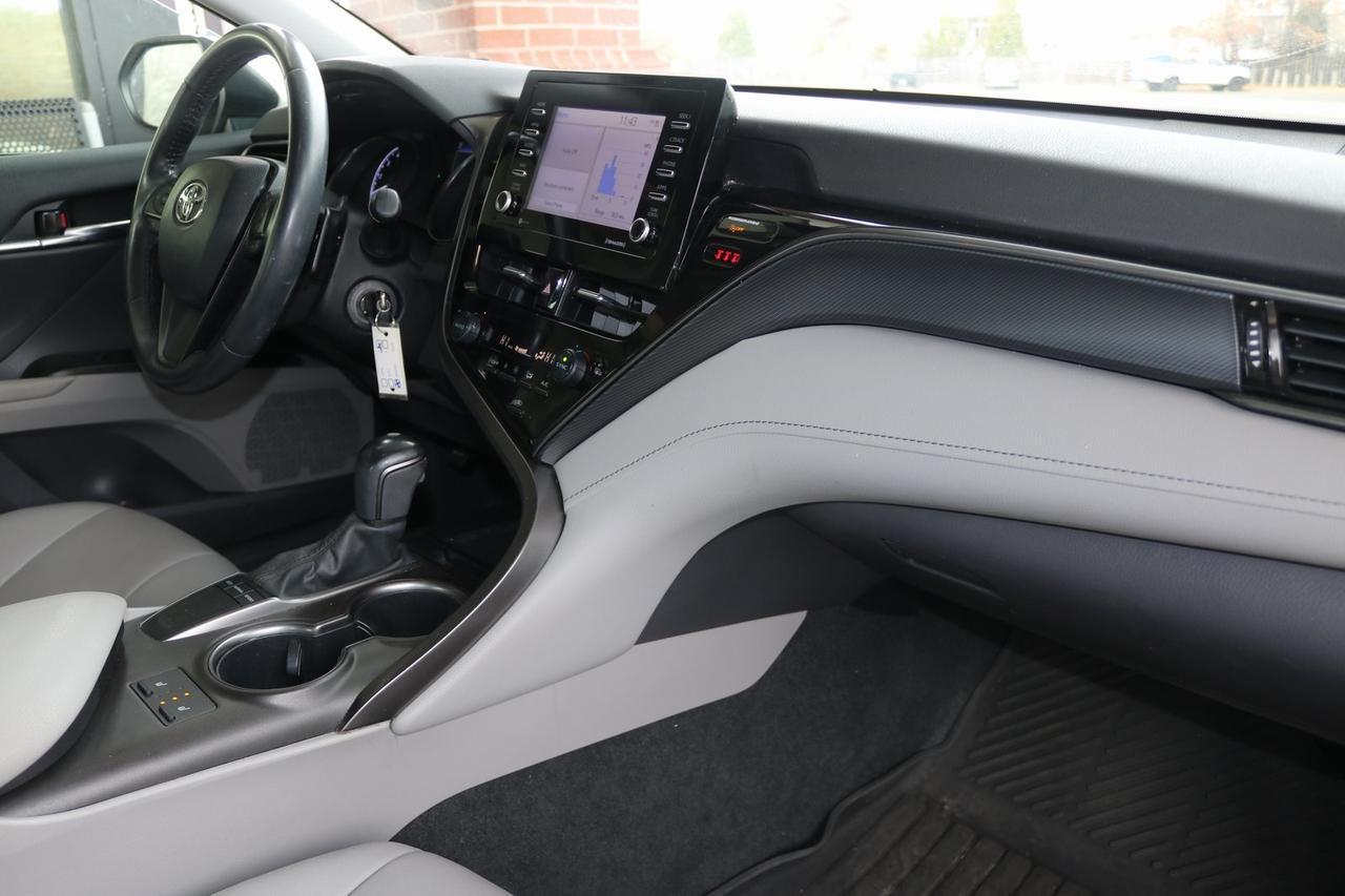 2022 Toyota Camry SE Fredericksburg VA